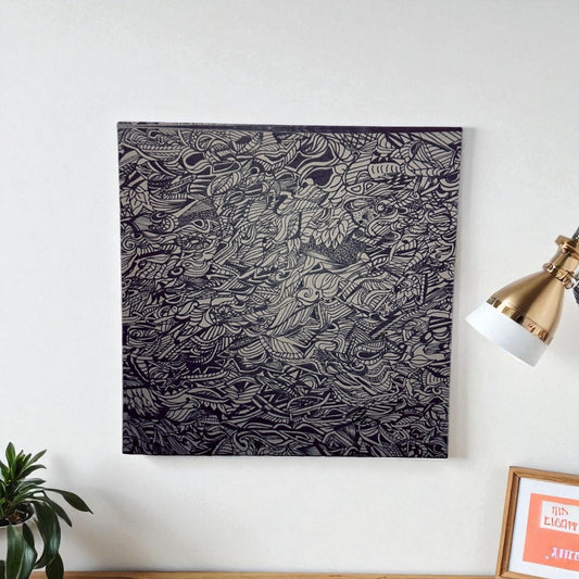 The Obsidian Labyrinth