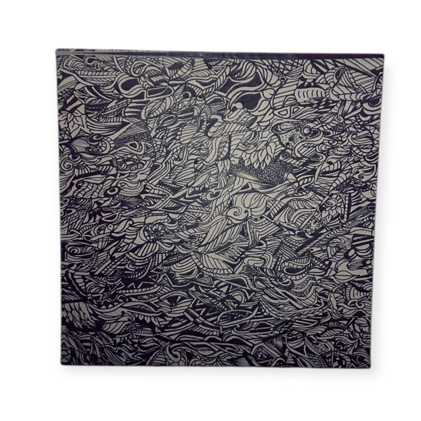 The Obsidian Labyrinth