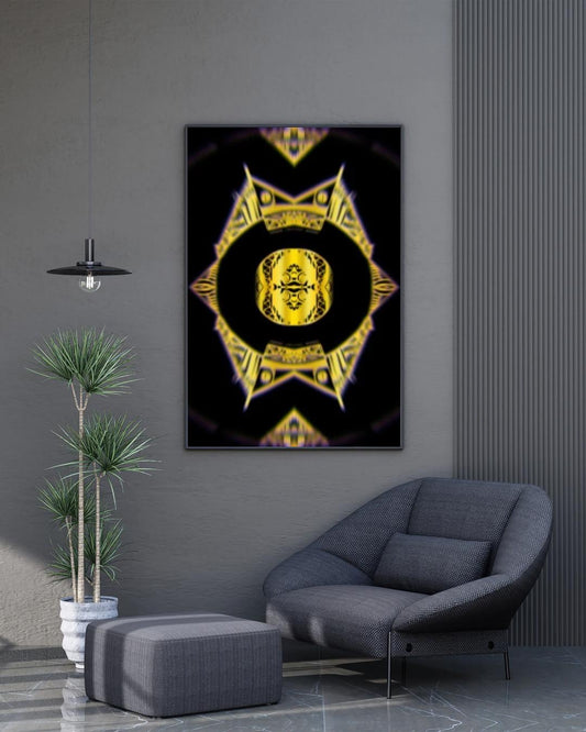 The Golden Coin: An Ancient Relic